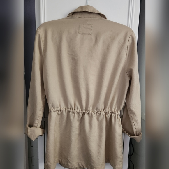 Sanctuary Utility Jacket Size M - Picture 5 of 6